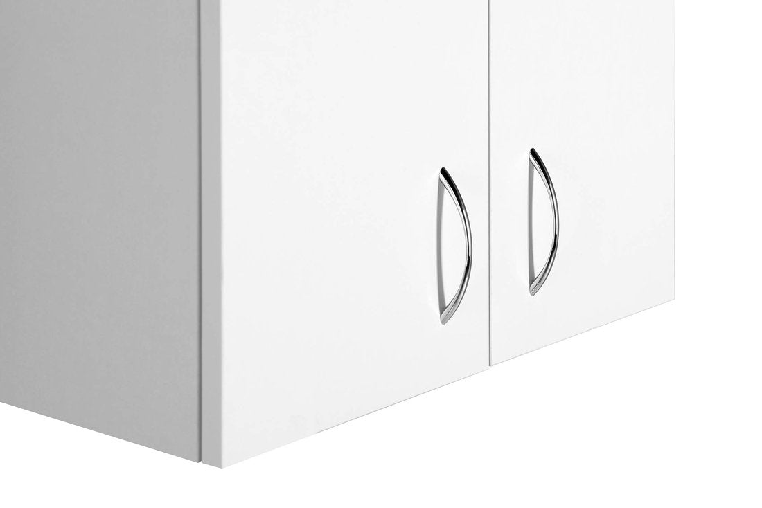 SIMPLEX ECO Hängeschrank 50x60x24cm