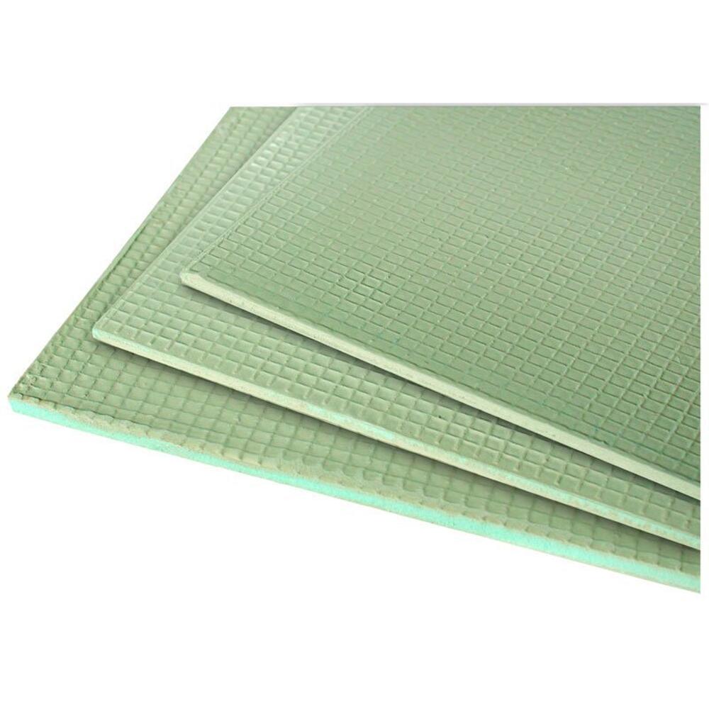 ISOLA Dämmplatten 60x120cm, Dicke 6 mm, (Pack. 4,32m2)