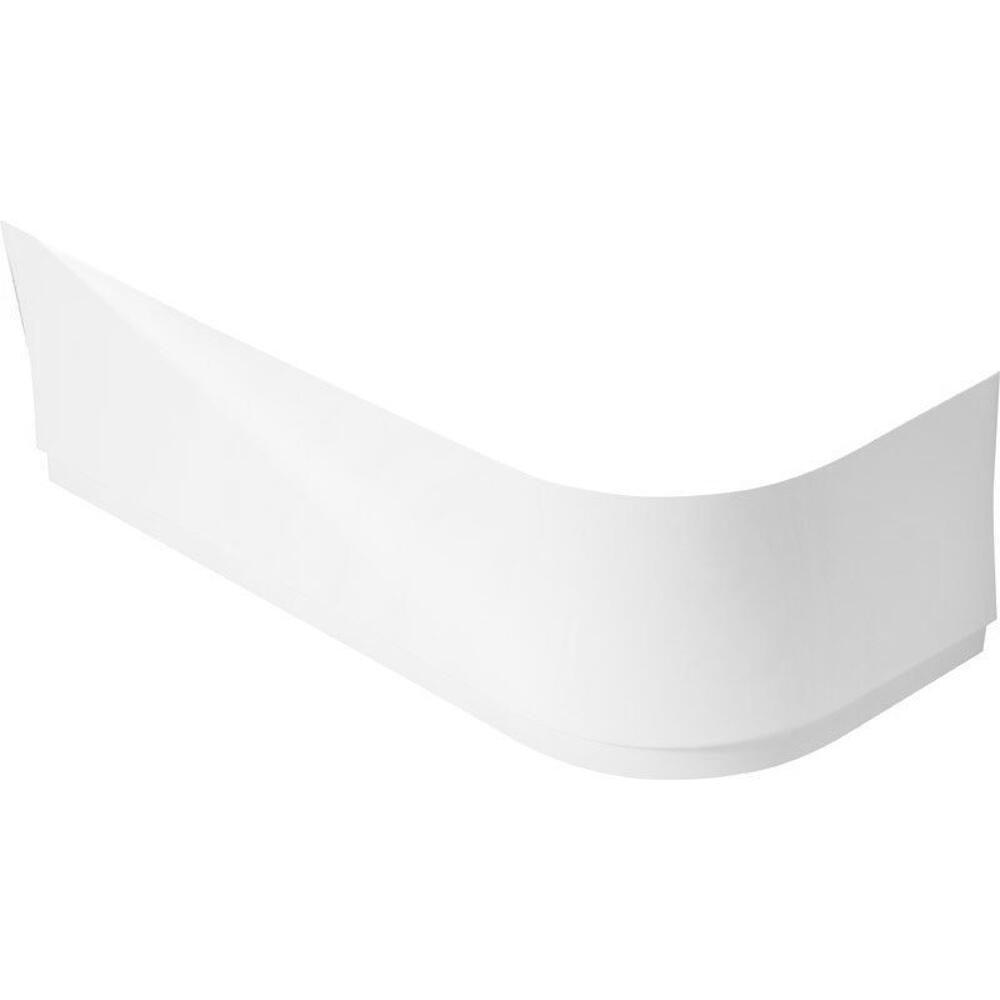 VIVA L 185 Frontschürze, links, weiss