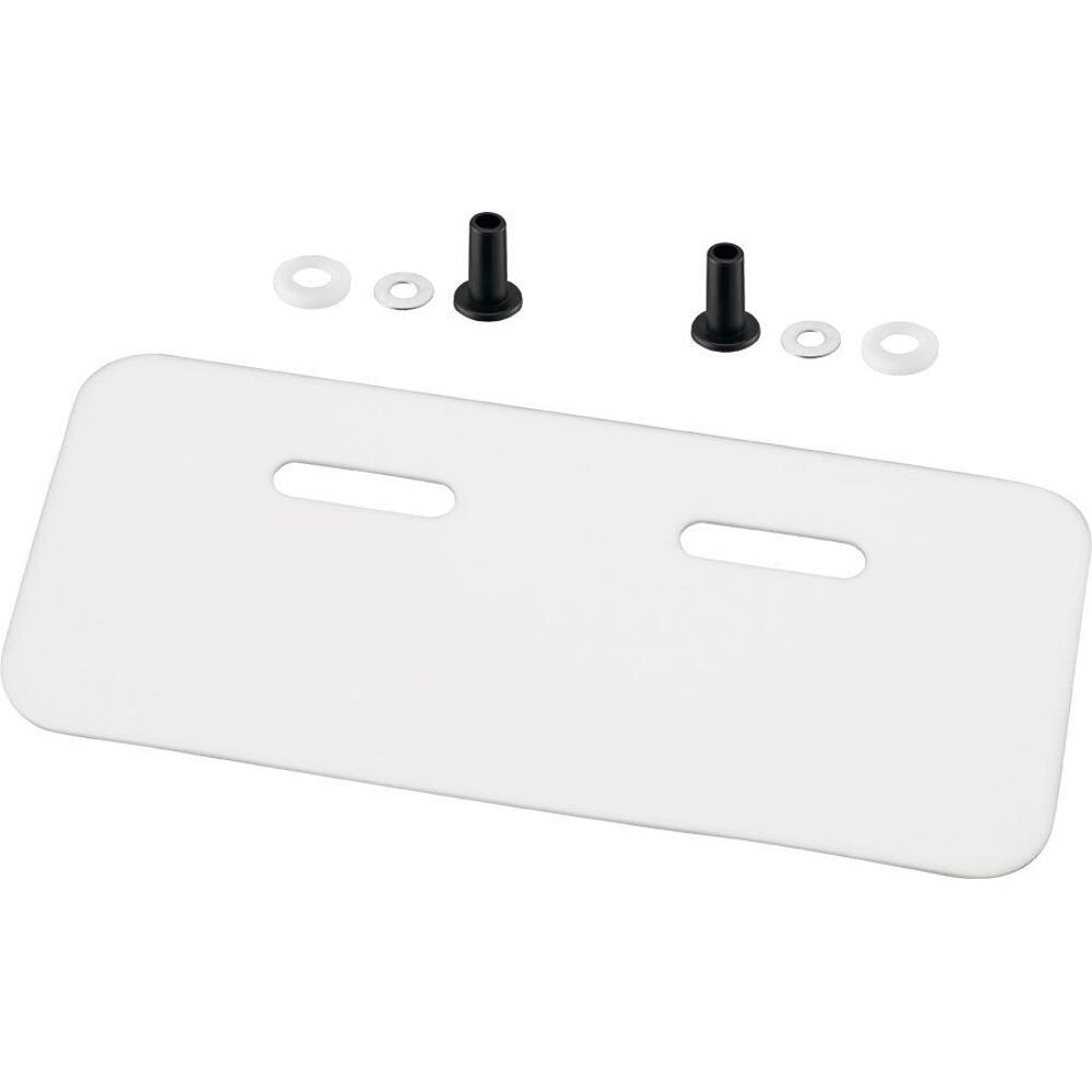Waschtisch-Schallschutzmatte 240x550x4mm