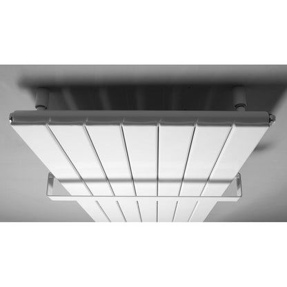 VERTIGO Badheizkörper 502x1800mm,950W, Weiß