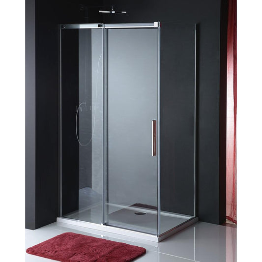 ALTIS LINE Rechteckige Duschkabine 1100x800mm L/R Variante