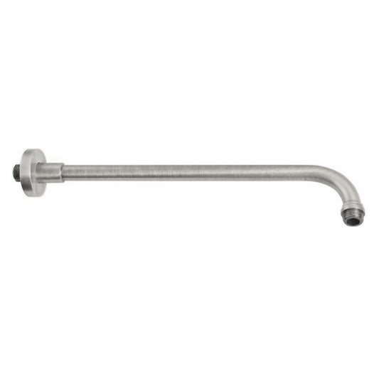 Duscharm rund, 350mm, poliertes Nickel