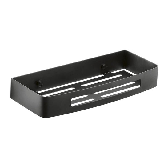 SMART Regal, 300x45x128mm, schwarz matt