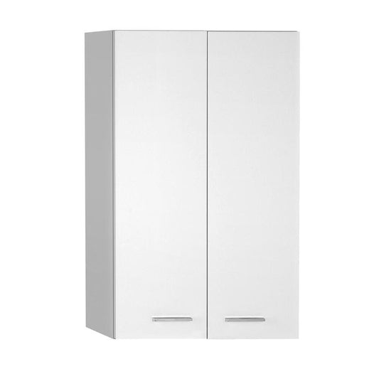 ZOJA/KERAMIA FRESH Oberschrank 50x76x23cm, weiß