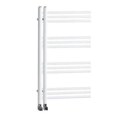 DORLION Badheizkörper 500x900mm, Weiß