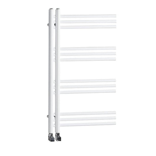 DORLION Badheizkörper 500x900mm, Weiß