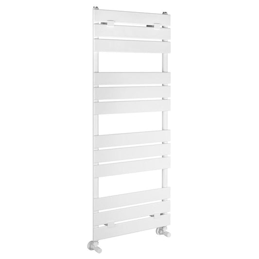 BONDECO Badheizkörper 500x1266mm, 600W, Weiß