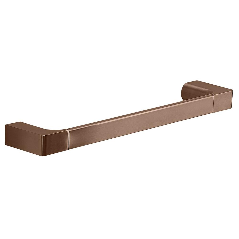 PIRENEI Handtuchhalter 350mm, Kupfer matt