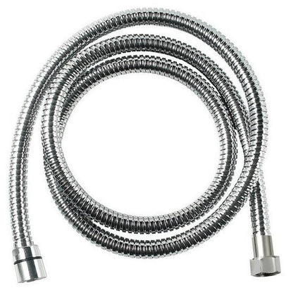 POWERFLEX Metall-Duschschlauch, 150cm, Chrom