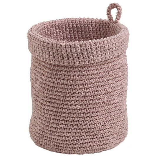 MALVA Kosmetik-Organizer, Rosa