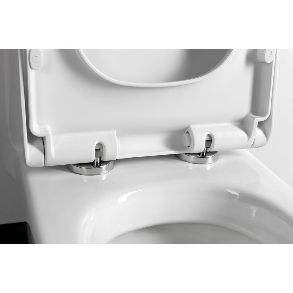 PETIT WC-Sitz, Easy Take, Weiß
