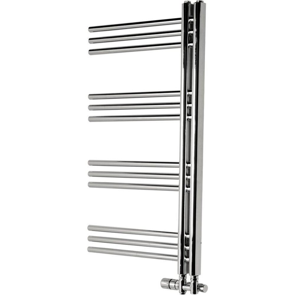 DORLION Badheizkörper 500x900mm, Chrom
