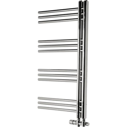 DORLION Badheizkörper 500x900mm, Chrom