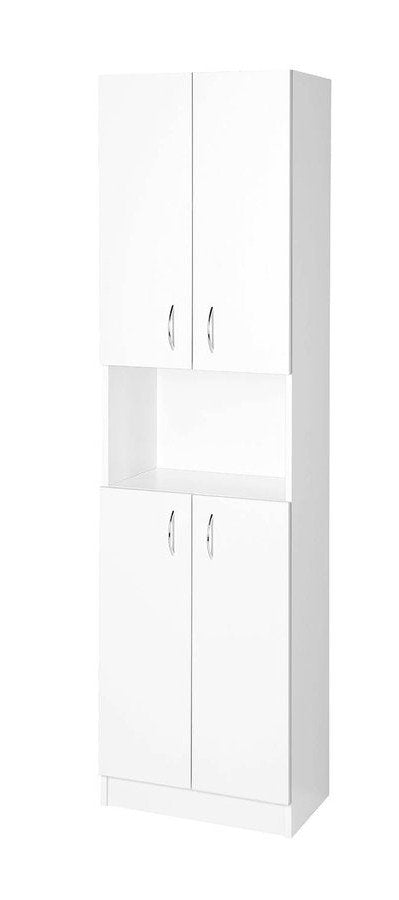 SIMPLEX ECO Hochschrank 50x180x30cm