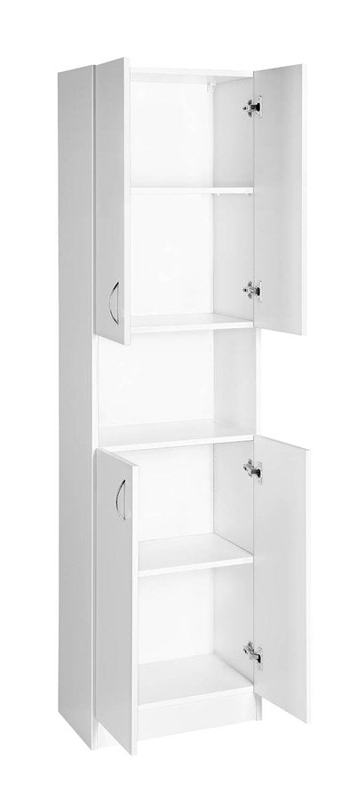 SIMPLEX ECO Hochschrank 50x180x30cm