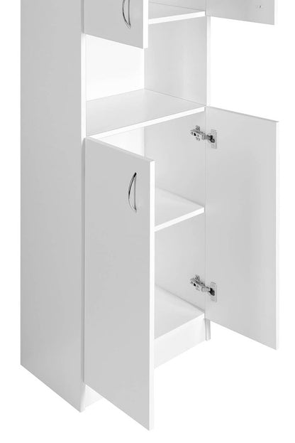 SIMPLEX ECO Hochschrank 50x180x30cm