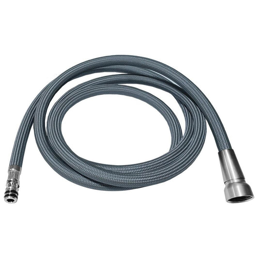Schlauch für ausziehbare Duschen, F1/2"- Durch. 11mm, 180cm