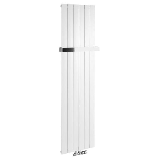 COLONNA Badheizkörper 450x1800mm, Weiß