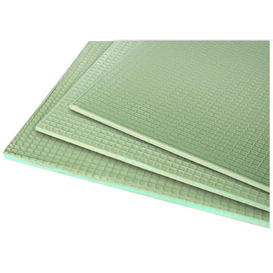 ISOLA Dämmplatten 60x120cm, Dicke 6 mm, (Pack. 4,32m2)