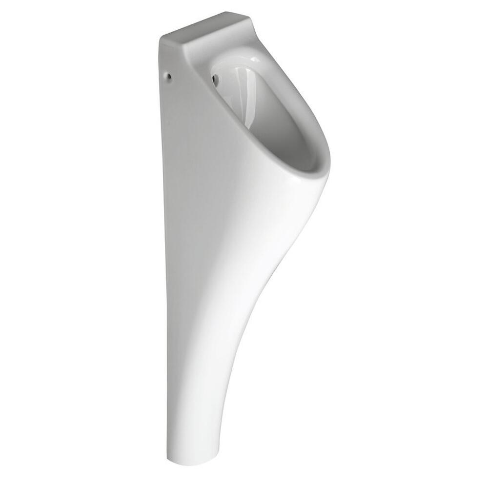 AQUATECH Urinal 21x23,5x30 cm, inkl. Siphon, weiß