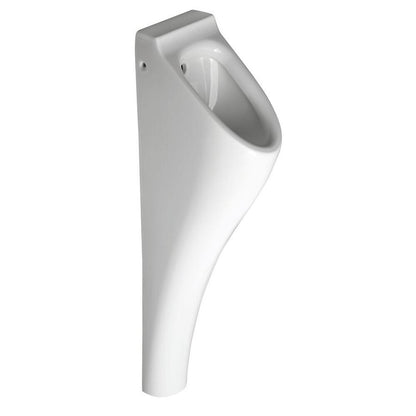 AQUATECH Urinal 21x23,5x30 cm, inkl. Siphon, weiß