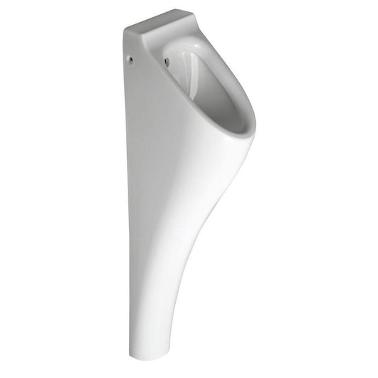AQUATECH Urinal 21x23,5x30 cm, inkl. Siphon, weiß