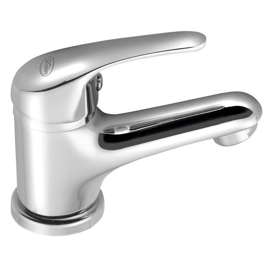 AQUALINE 35 Waschtischarmatur, Chrom