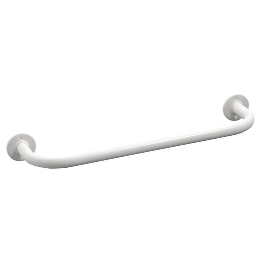 Trockner, fest, 40cm, Weiß