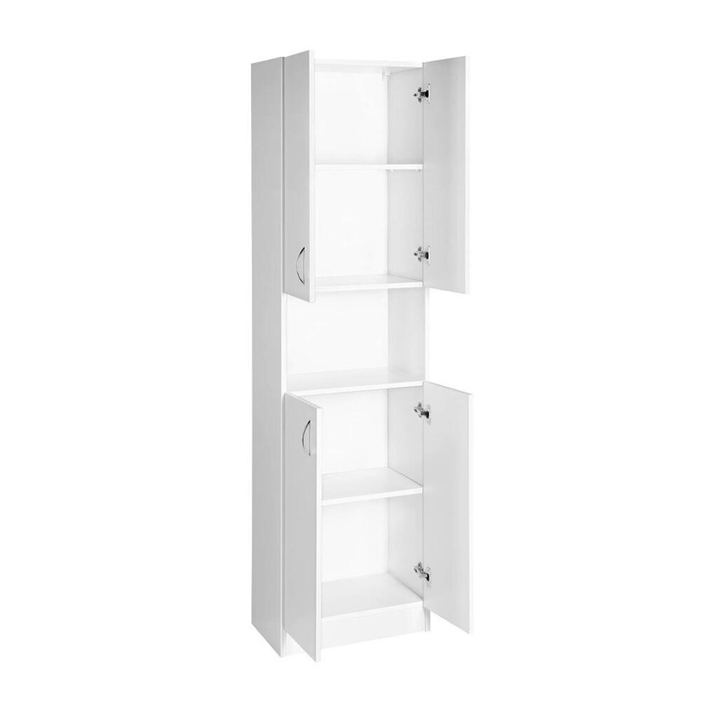 SIMPLEX ECO Hochschrank 50x180x30cm