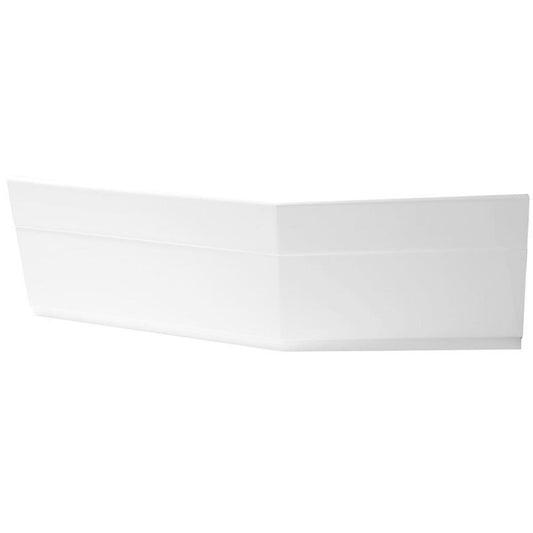 TIGRA 150 R Frontschürze 57,5cm, weiß