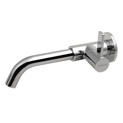 TORI Wandventil 1/2", Chrom