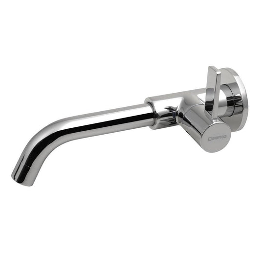 TORI Wandventil 1/2", Chrom