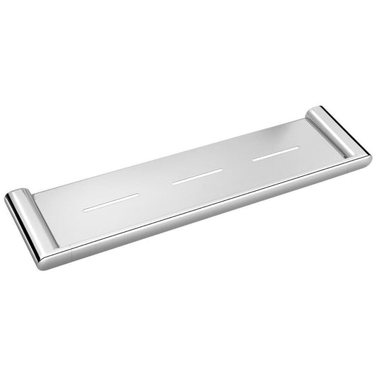 FLORI Ablage 508x25x127mm, Chrom