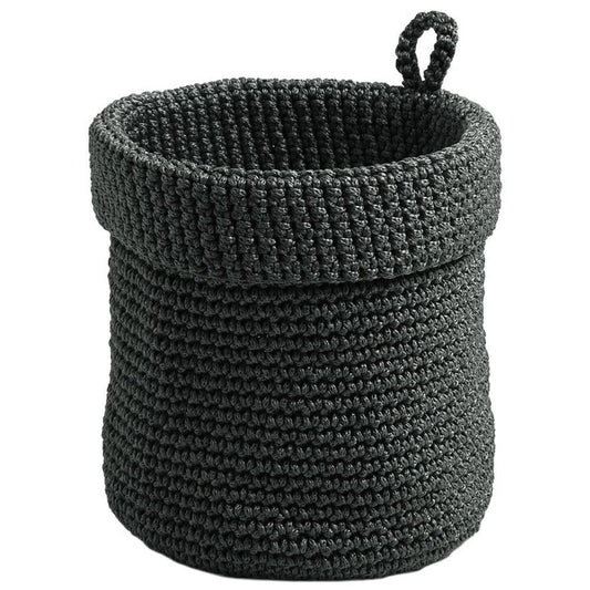 MALVA Kosmetik-Organizer, Schwarz