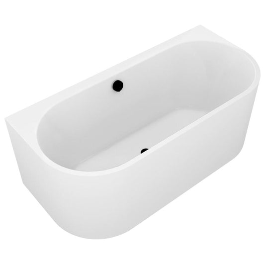 ASTRA DR MONOLITH Badewanne 160x75x60cm, weiß