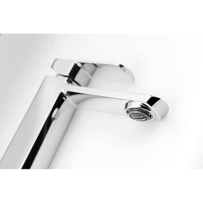 MIXONA 25 Waschtscharmatur, Chrom