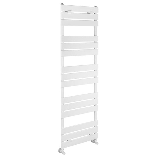 BONDECO Badheizkörper 500x1606mm,700W, Weiß