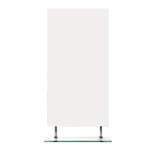 Spiegel mit Ablage 500x800mm