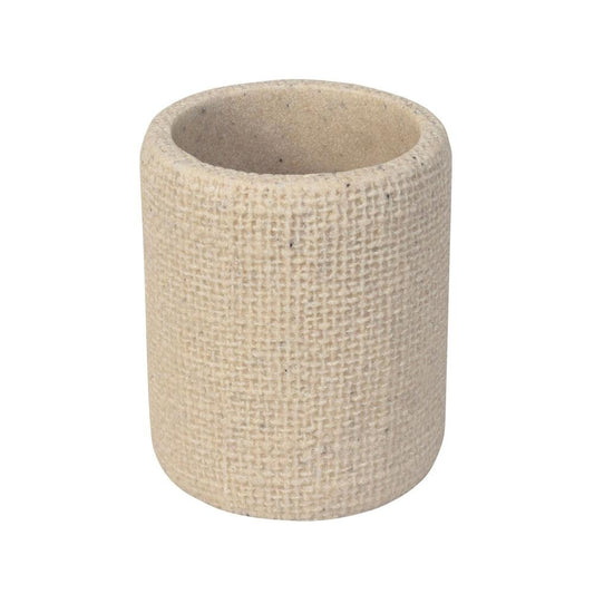 CRAFT Glas /Becher , Beige