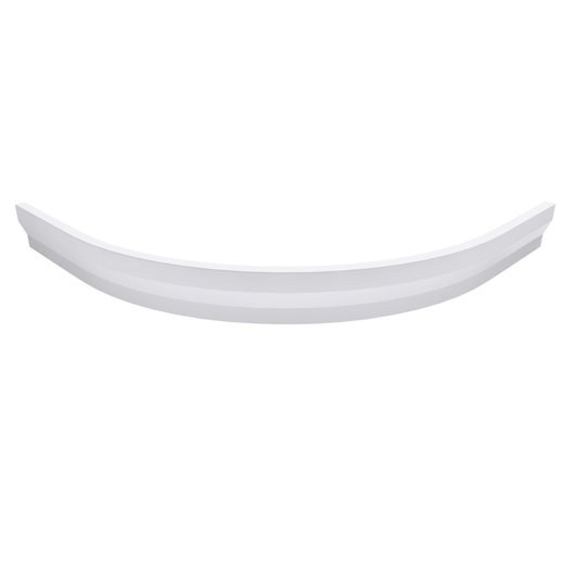 Frontschürze 80, R550, Höhe 10cm