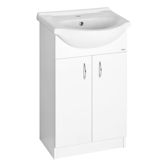 SIMPLEX ECO 55 Unterschrank 53x83,5x30,7cm