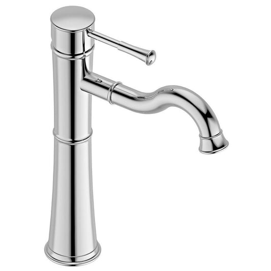 ATENA Waschtischarmatur, hoch, Chrom