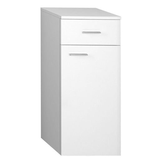 ZOJA/KERAMIA FRESH Unterschrank 35x78x29cm, Weiß