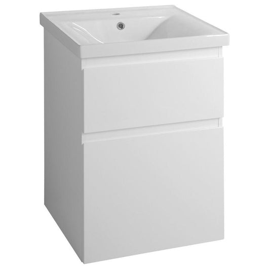 ALTAIR Unterschrank 52x72,5x45 cm, weiss