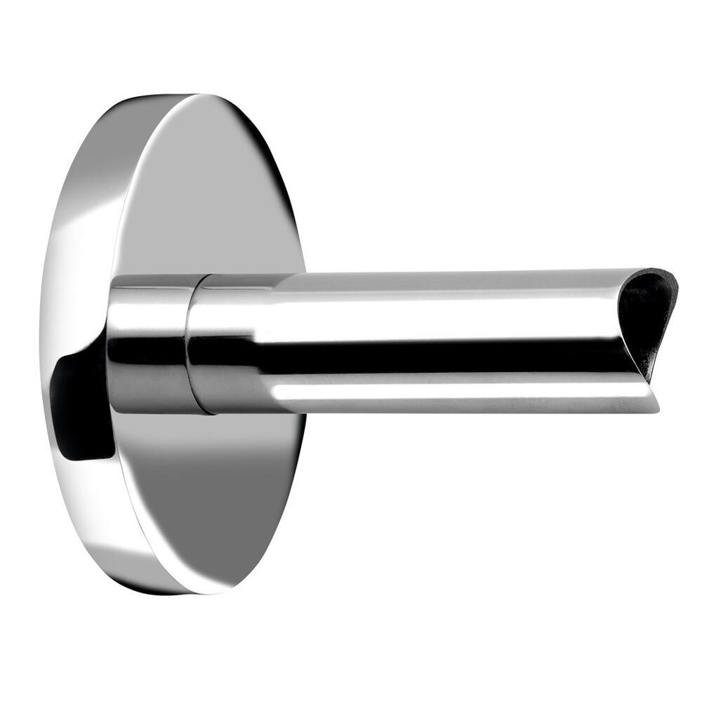 Adapter für direkten Anschluss in die Wand, Rundprofile