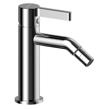 ICONIC Bidet-Standbatterie, Chrom