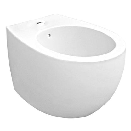 SENTIMENTI Hänge-Bidet 36x51 cm