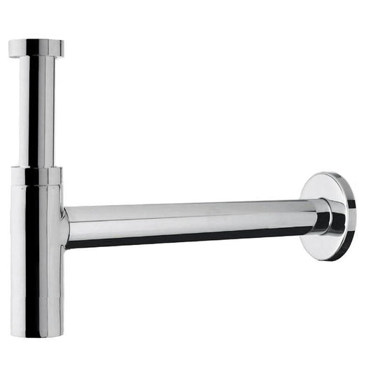 MINITOTI Waschtisch-Siphon 5/4"-32mm, Chrom