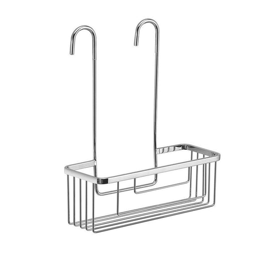 SMART Duschablage hängend, für Armatur, 300x375x120 mm, chrom